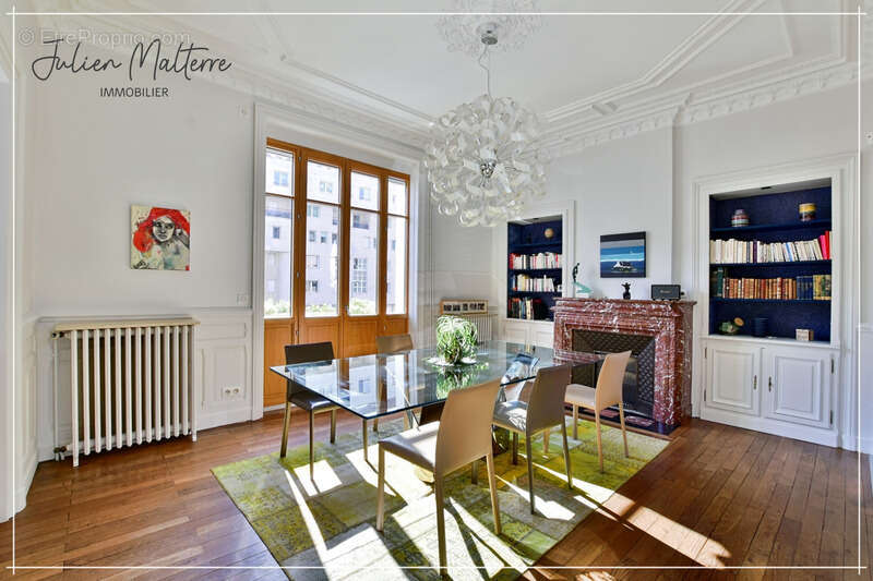 Maison à SAINT-ETIENNE