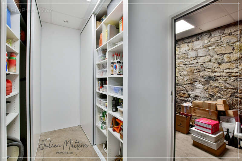 Maison à SAINT-ETIENNE