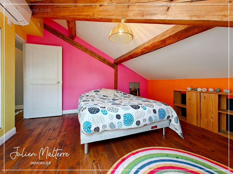 Maison à SAINT-ETIENNE