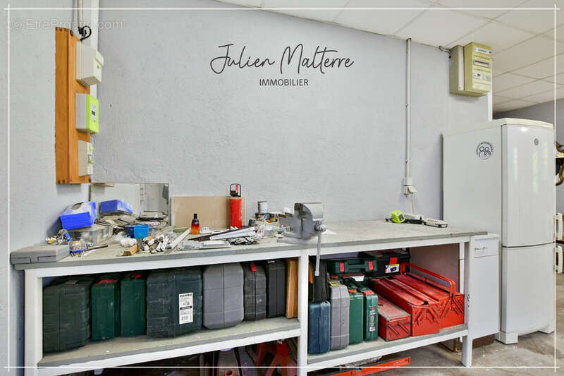 Maison à SAINT-ETIENNE