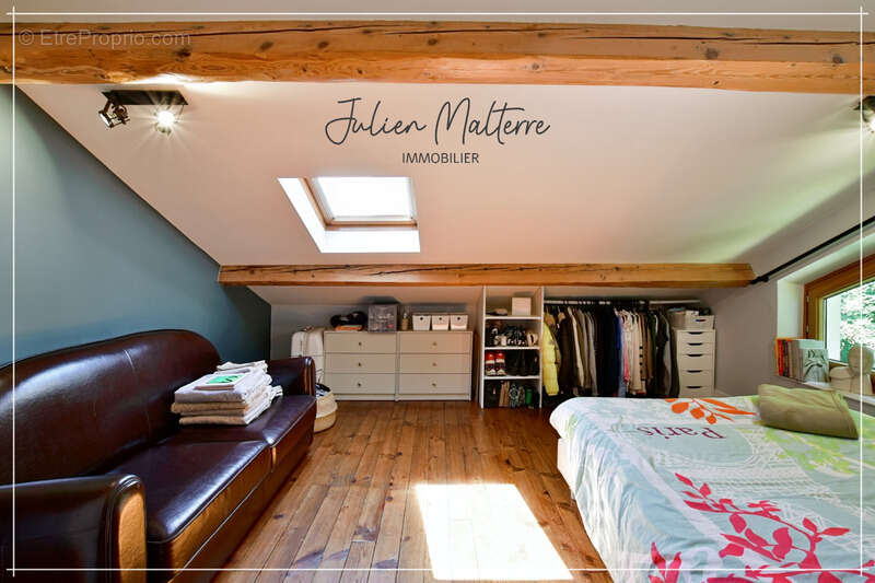 Maison à SAINT-ETIENNE