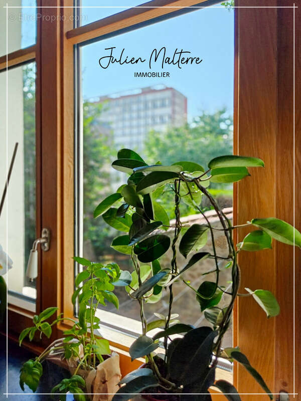 Maison à SAINT-ETIENNE