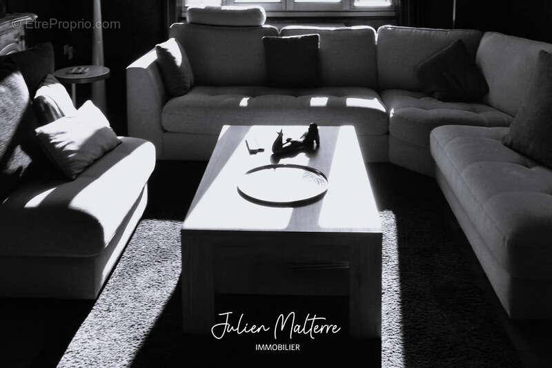 Maison à SAINT-ETIENNE