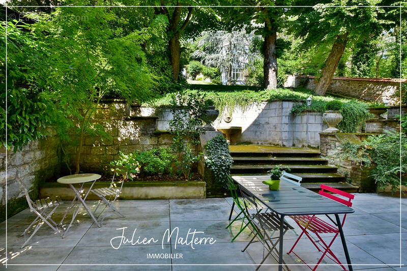 Maison à SAINT-ETIENNE