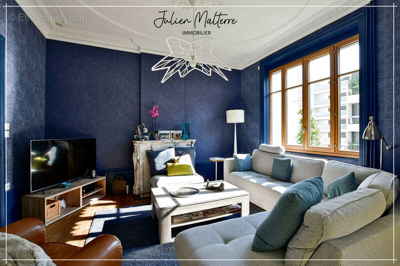 Maison à SAINT-ETIENNE