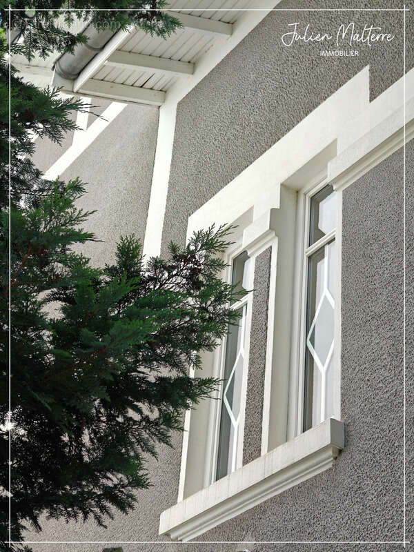 Maison à SAINT-ETIENNE