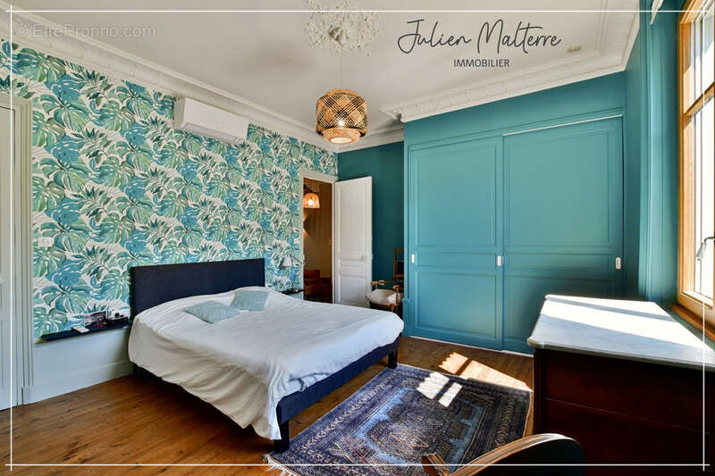 Maison à SAINT-ETIENNE