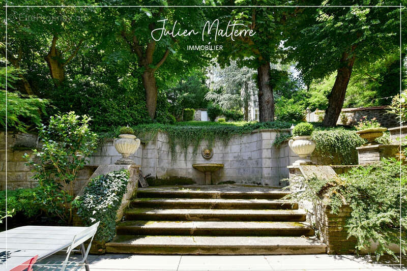 Maison à SAINT-ETIENNE