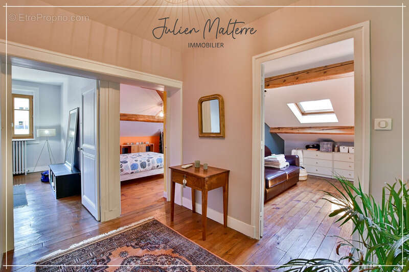 Maison à SAINT-ETIENNE