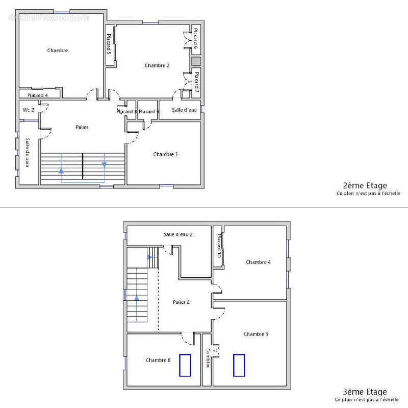 Maison à SAINT-ETIENNE