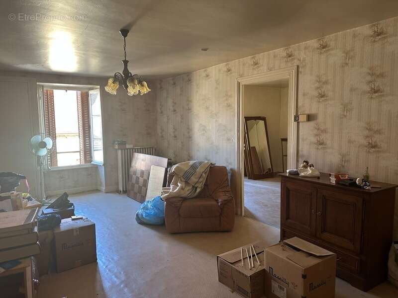 Maison à VENAREY-LES-LAUMES