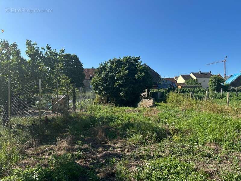 Maison à VENAREY-LES-LAUMES