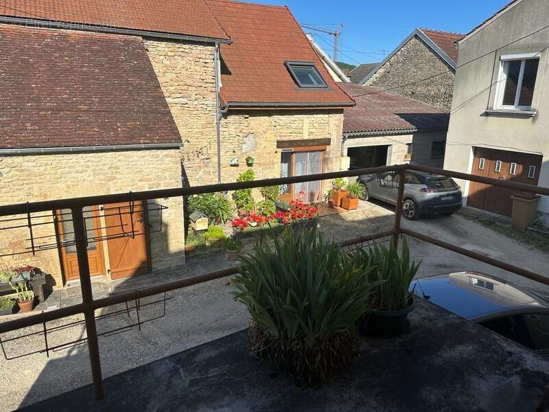 Maison à VENAREY-LES-LAUMES