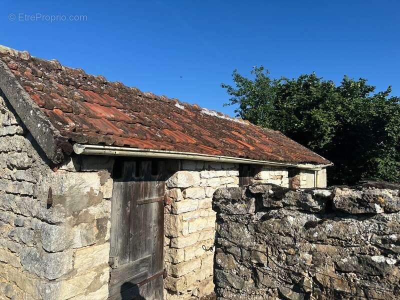 Maison à VENAREY-LES-LAUMES