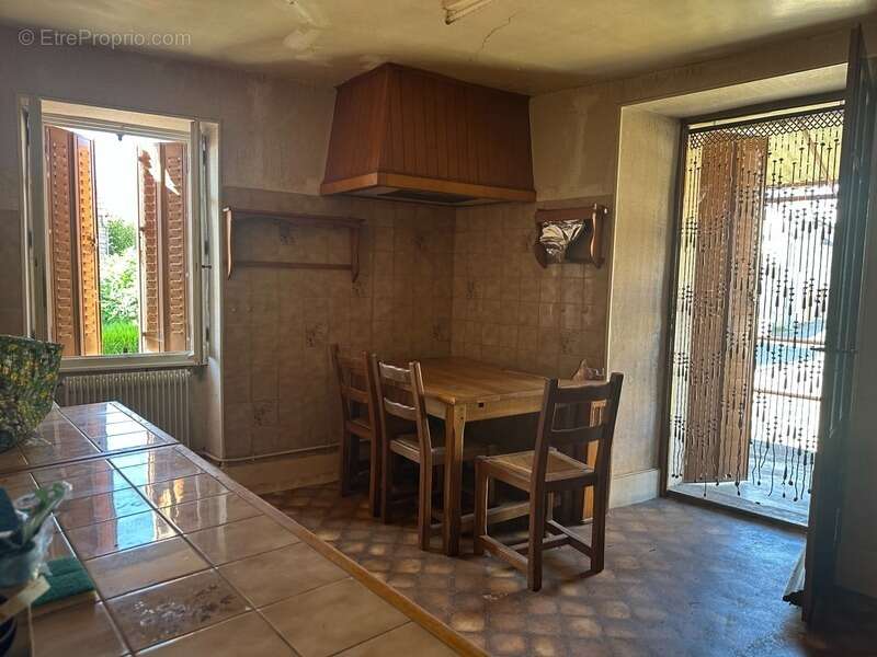 Maison à VENAREY-LES-LAUMES