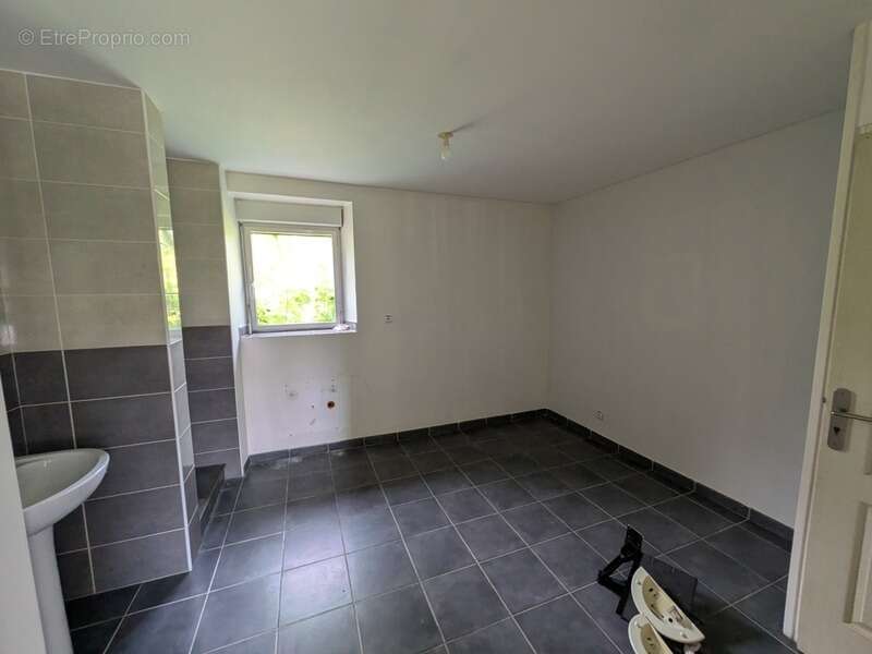 Maison à SAINT-CARADEC-TREGOMEL