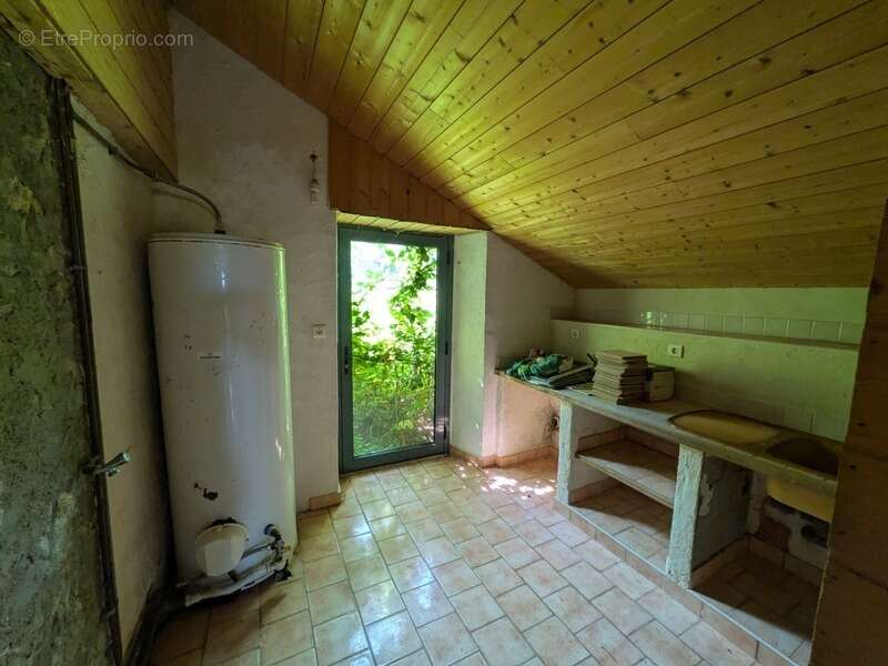 Maison à SAINT-CARADEC-TREGOMEL