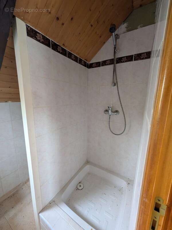 Maison à SAINT-CARADEC-TREGOMEL