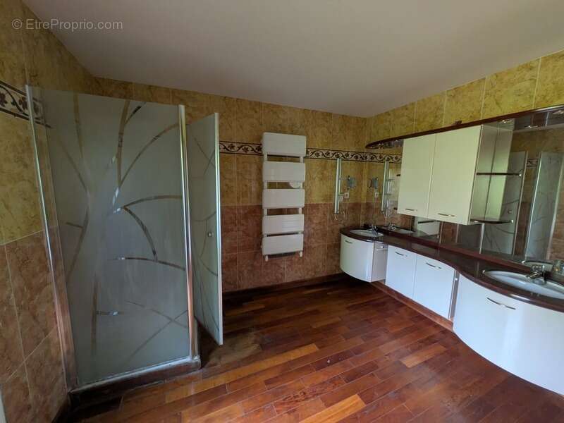 Maison à SAINT-CARADEC-TREGOMEL