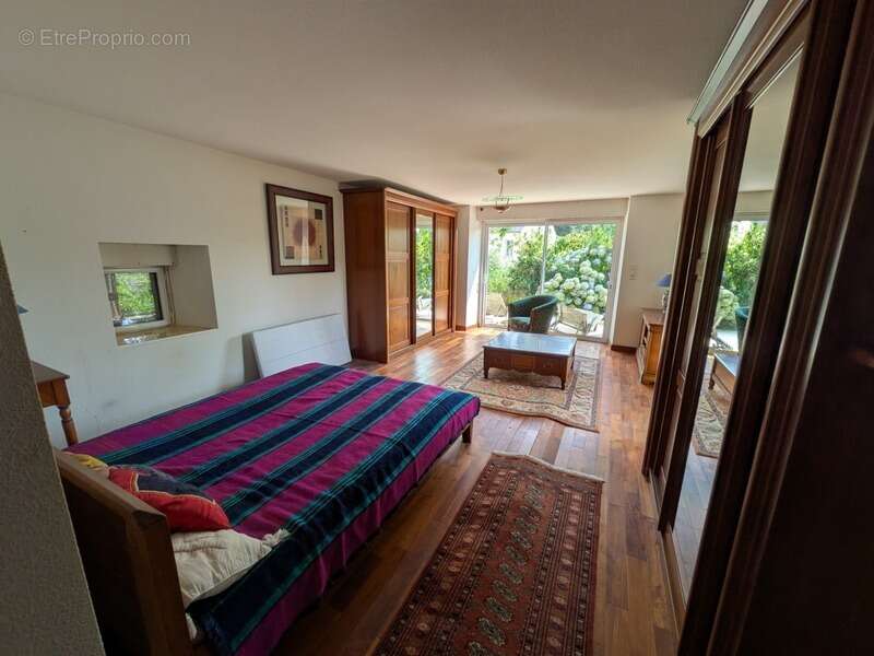 Maison à SAINT-CARADEC-TREGOMEL