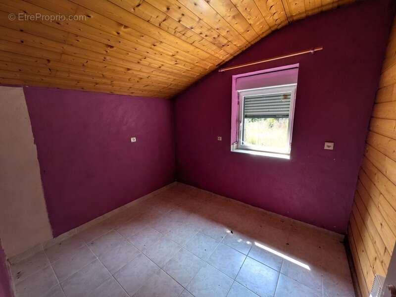 Maison à SAINT-CARADEC-TREGOMEL