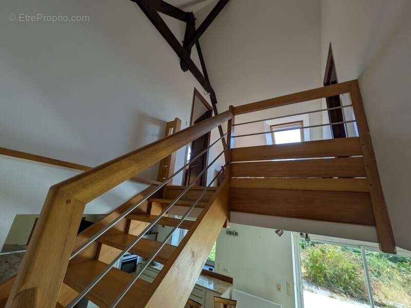 Maison à SAINT-CARADEC-TREGOMEL