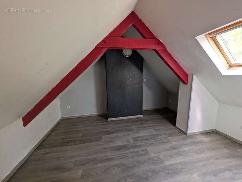 Maison à SAINT-CARADEC-TREGOMEL