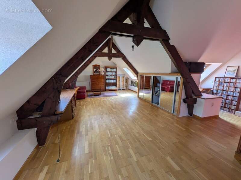 Maison à SAINT-CARADEC-TREGOMEL