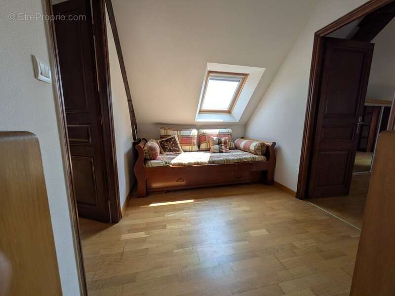 Maison à SAINT-CARADEC-TREGOMEL