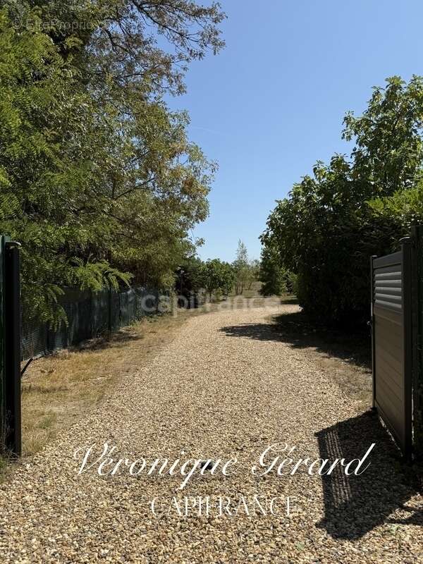 Maison à MONTPON-MENESTEROL