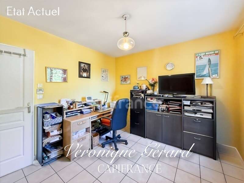 Maison à MONTPON-MENESTEROL