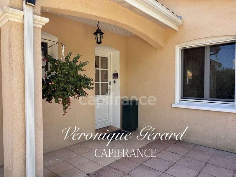 Maison à MONTPON-MENESTEROL