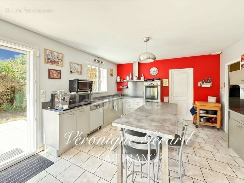 Maison à MONTPON-MENESTEROL