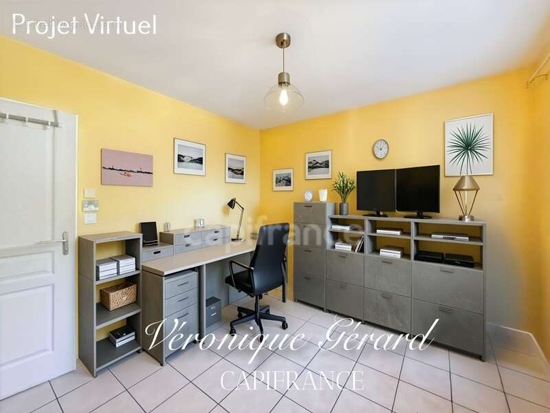 Maison à MONTPON-MENESTEROL