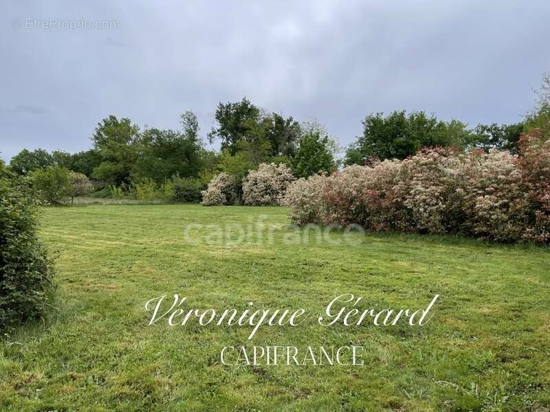 Maison à MONTPON-MENESTEROL