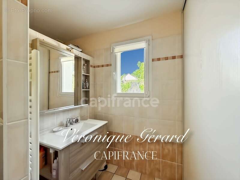 Maison à MONTPON-MENESTEROL