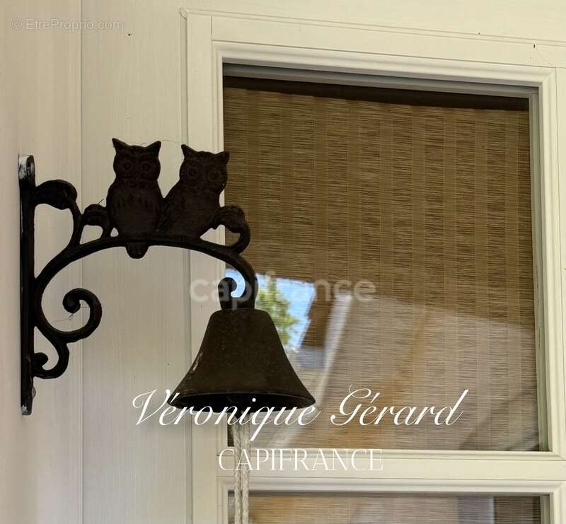 Maison à MONTPON-MENESTEROL