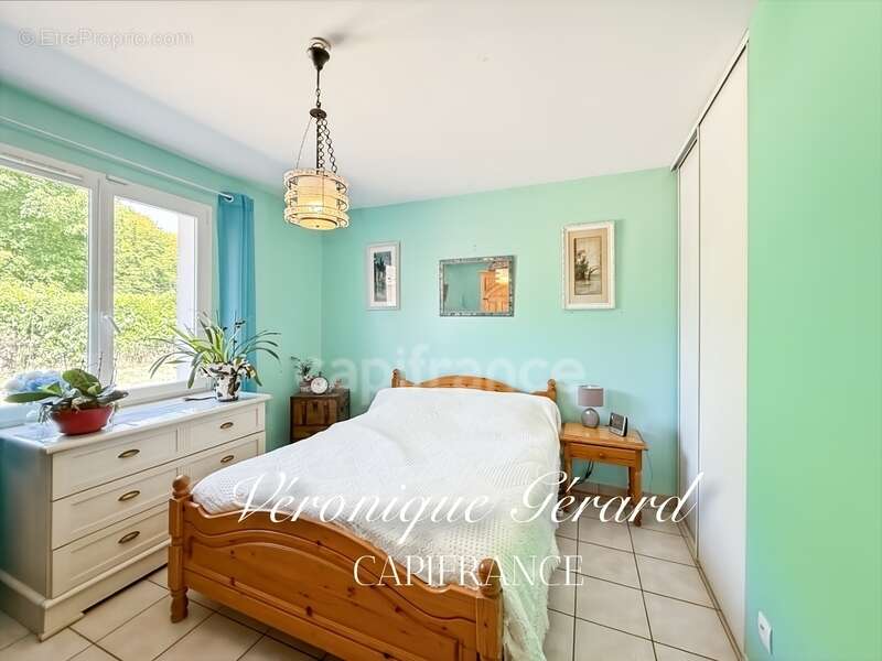 Maison à MONTPON-MENESTEROL