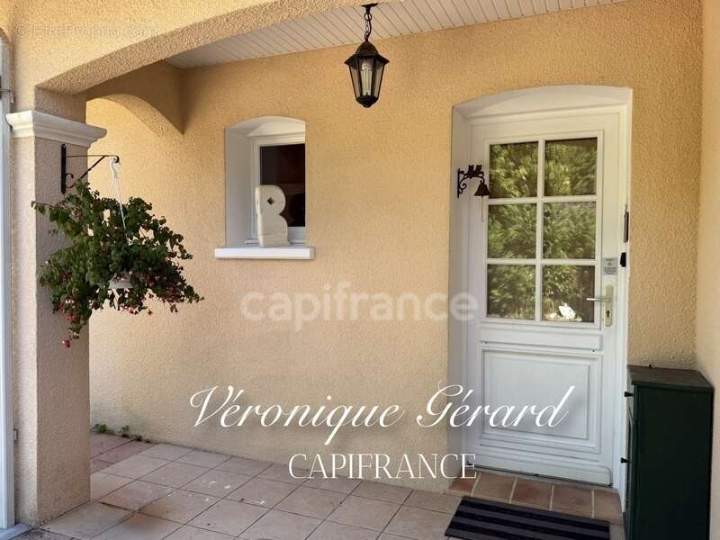 Maison à MONTPON-MENESTEROL