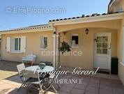 Maison à MONTPON-MENESTEROL