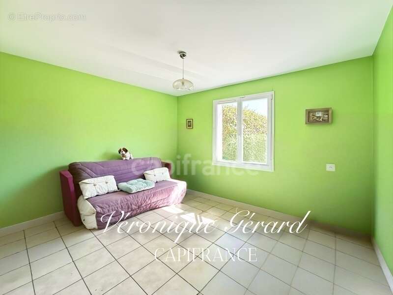 Maison à MONTPON-MENESTEROL