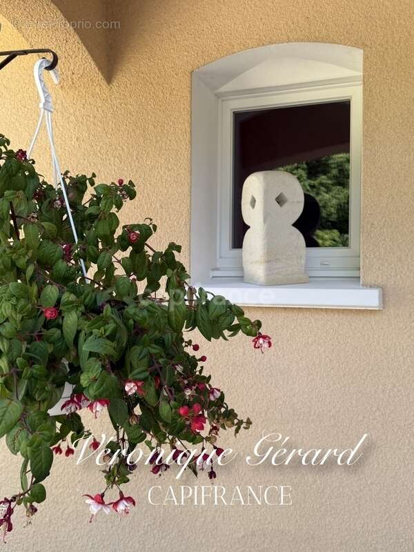 Maison à MONTPON-MENESTEROL