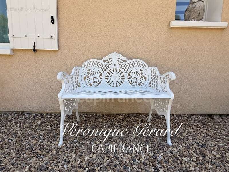 Maison à MONTPON-MENESTEROL