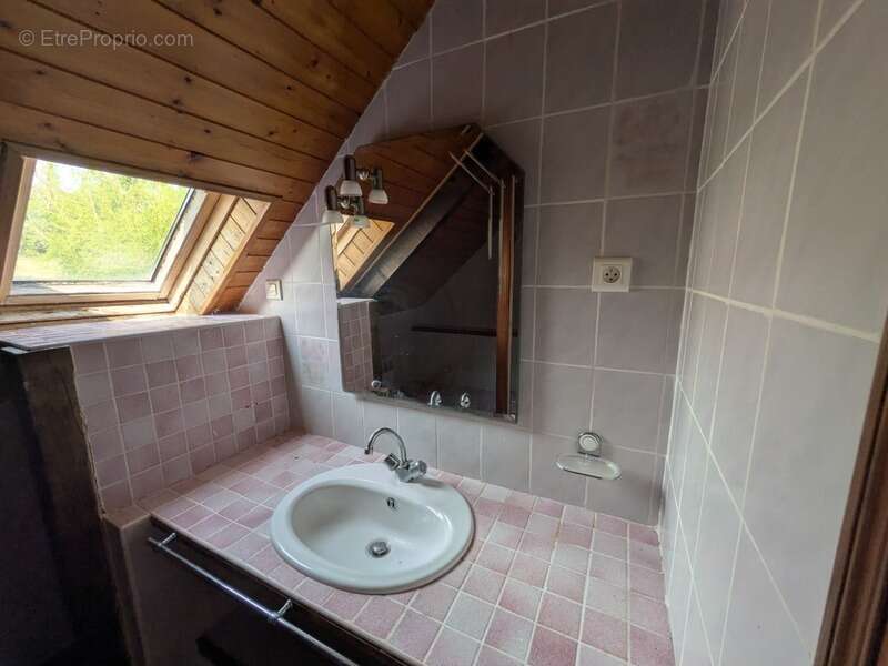 Maison à SAINT-CARADEC-TREGOMEL