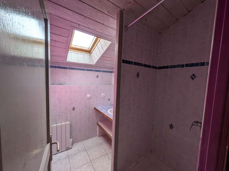 Maison à SAINT-CARADEC-TREGOMEL