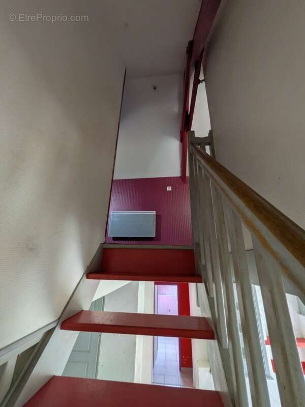 Maison à SAINT-CARADEC-TREGOMEL