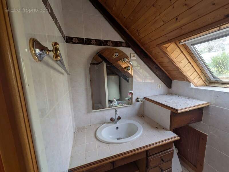 Maison à SAINT-CARADEC-TREGOMEL