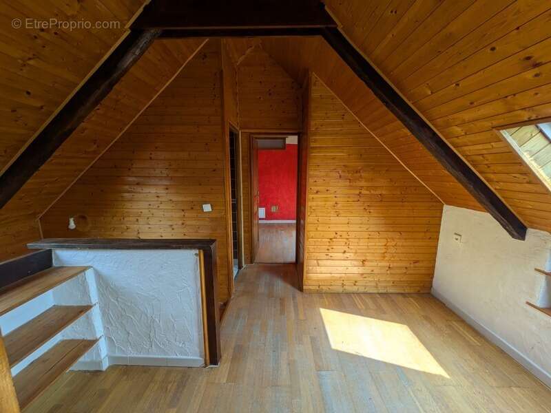 Maison à SAINT-CARADEC-TREGOMEL