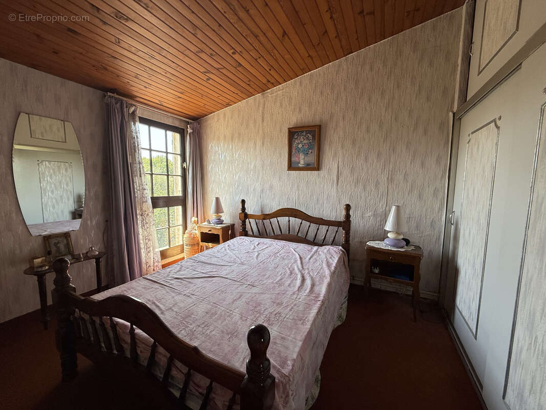 Maison à CAISSARGUES