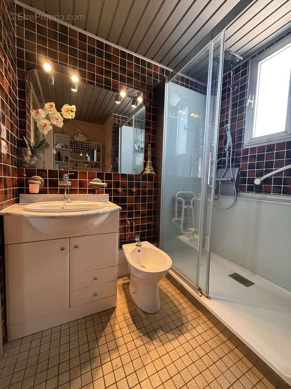 Maison à CAISSARGUES